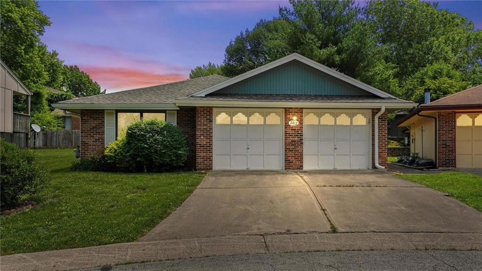 Sold • Co-Listing Agent