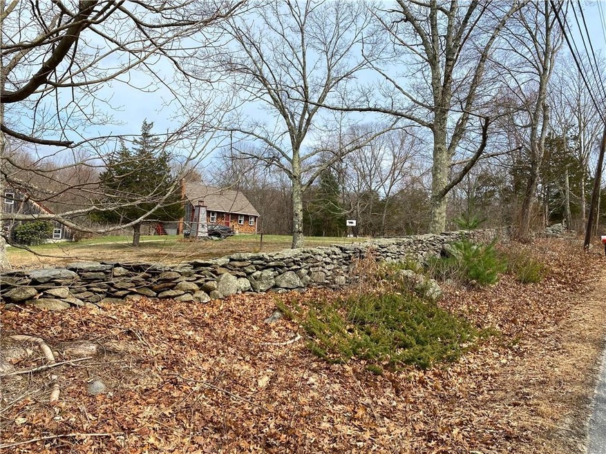 199 Evans Rd, Chepachet, RI 02814 - photo 1