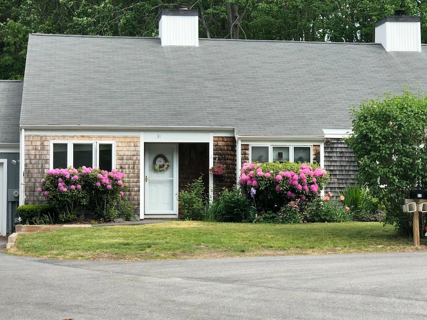 31 Stratton Rd, Scarborough, ME 04074 - photo 1