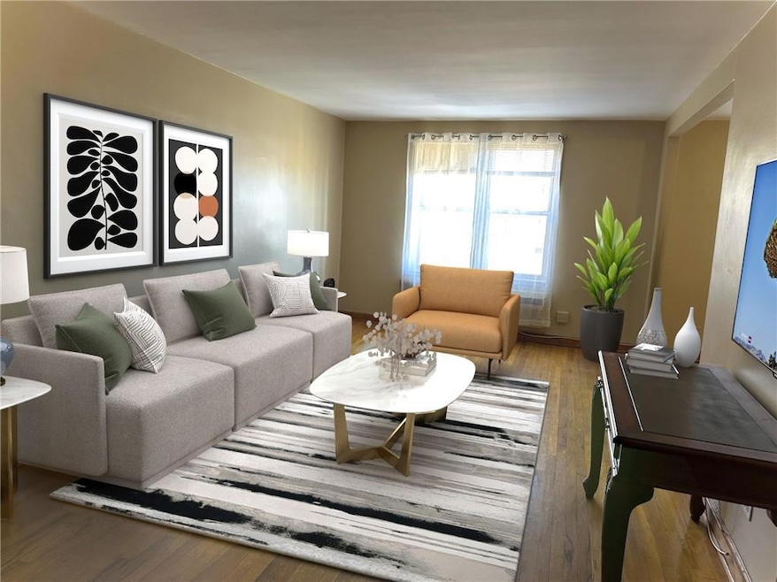 2665 Homecrest Ave unit 6M, Brooklyn, NY 11235 - photo 1