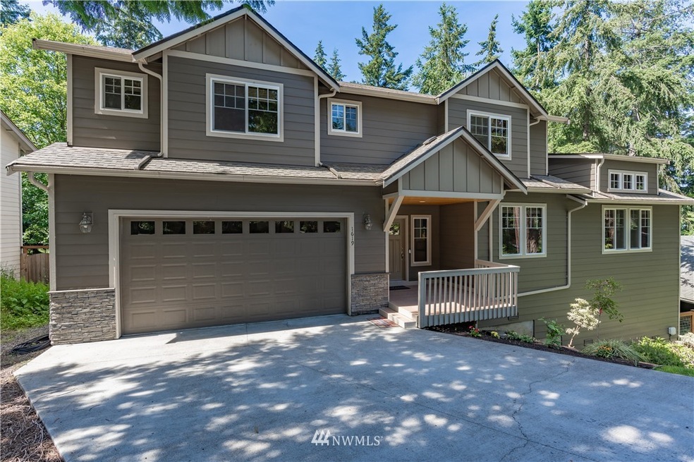 1619 Emerald Lake Way, Bellingham, WA 98226 - photo 1