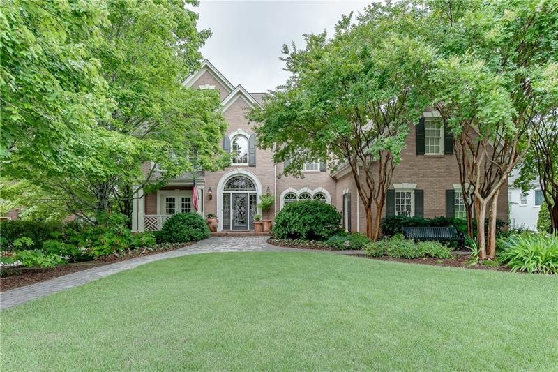 2122 Bakers Mill Rd, Dacula, Ga 30019 Golf/Swim/Te