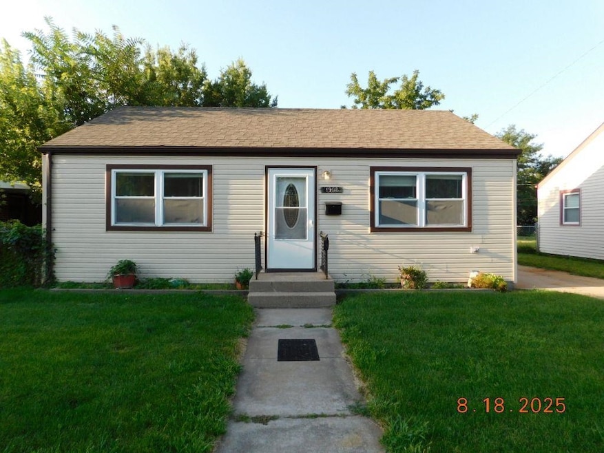 Sold $115,000 • Co-Listing Agent