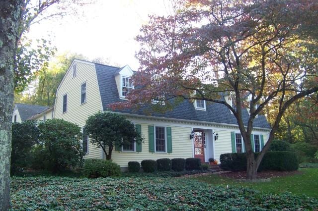 23 Deacons Ln, Wilton, CT 06897 - photo 1