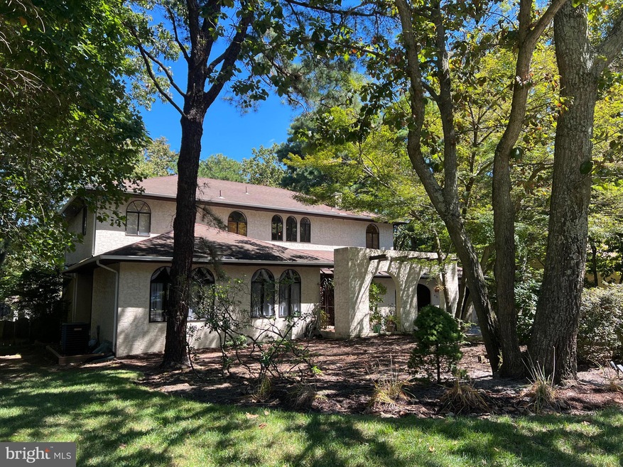 40 Woodstone Dr, Voorhees, NJ 08043 - photo 1