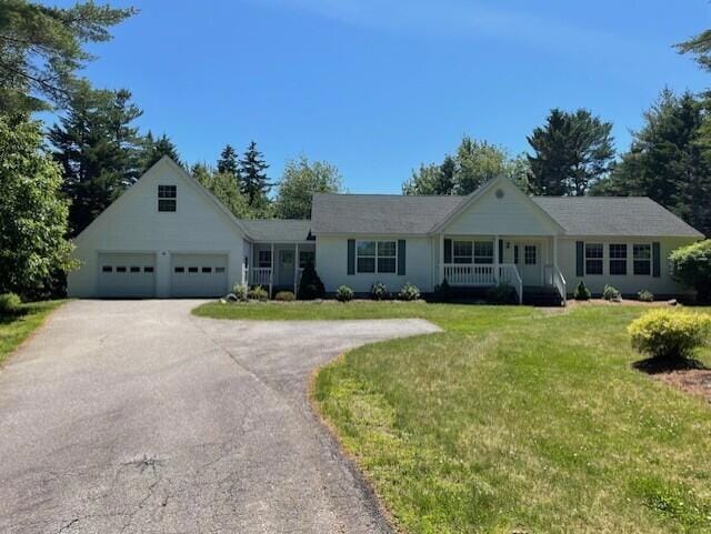 43 Tamarack Ln, Cushing, ME 04563 - photo 1