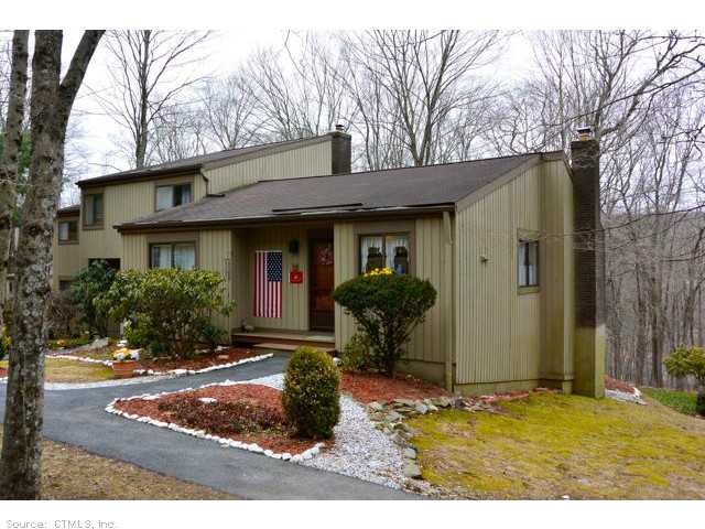 1 Cedar Spring Ln unit 1, Woodbury, CT 06798 - photo 1