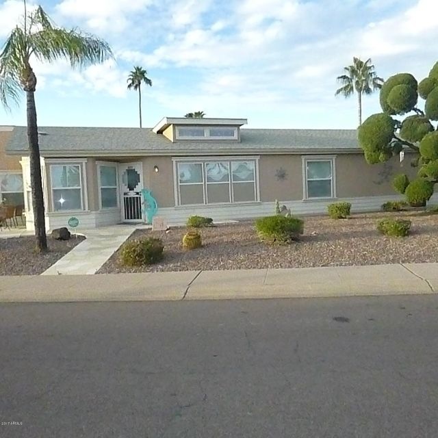 2401 N Eastwood Way, Mesa, AZ 85215 - photo 1