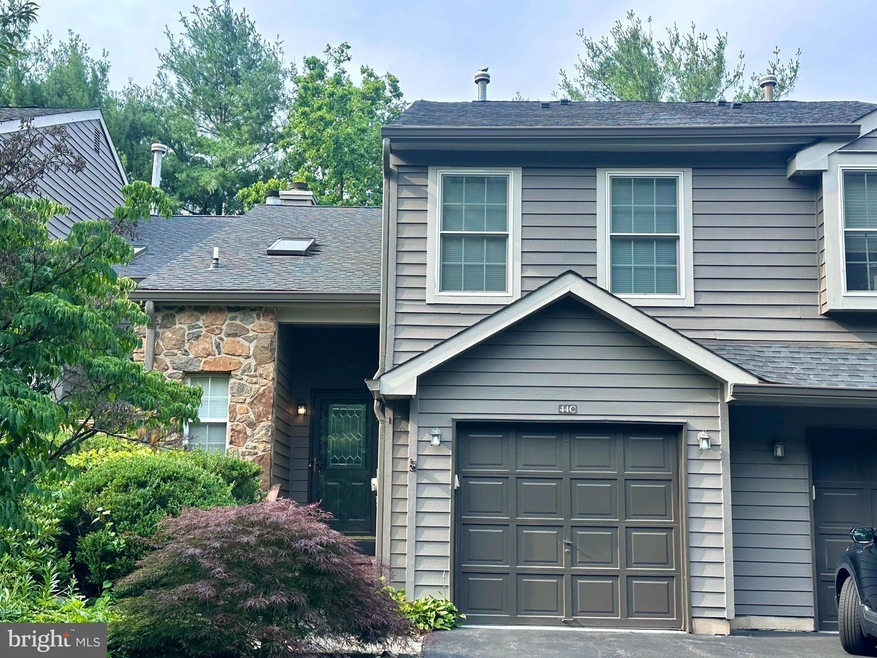 44 C Watertown Ct, Princeton, NJ 08540 - photo 1