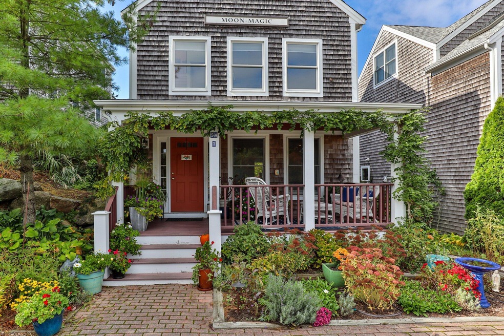 54 Harry Kemp Way unit 1, Provincetown, MA 02657 - photo 1