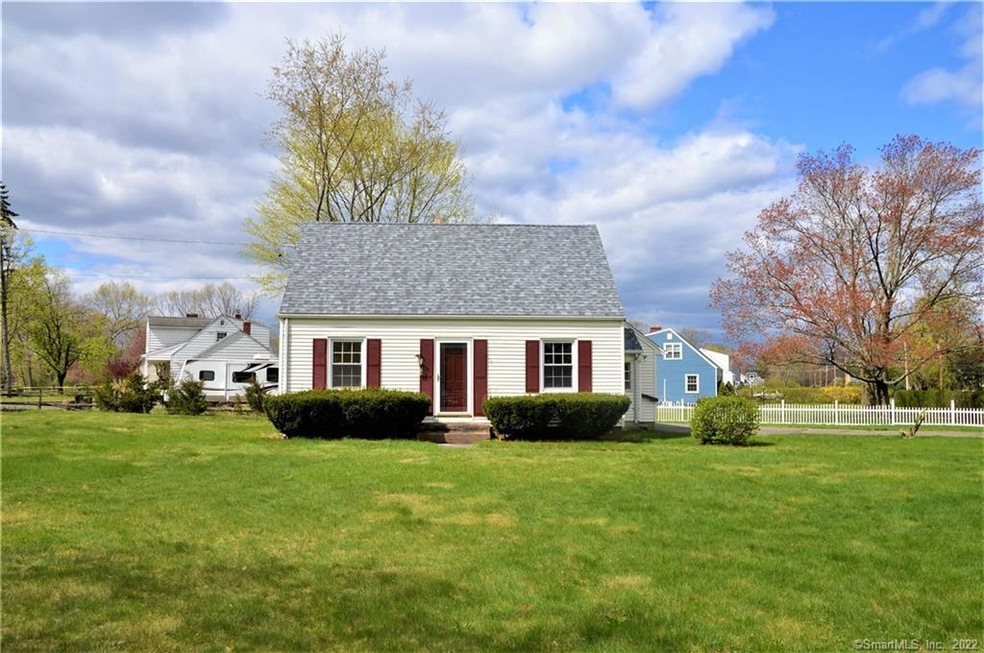 118 Scrub Oak Rd, North Haven, CT 06473 - photo 1