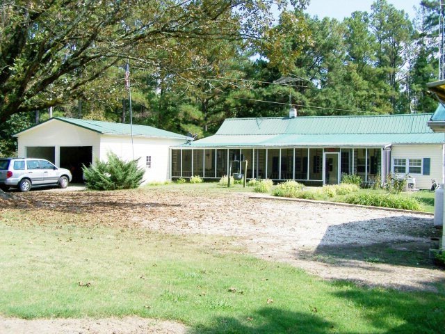 Main View