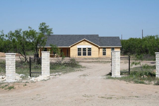 12086 S Fm 2335, San Angelo, TX 76904 - photo 1
