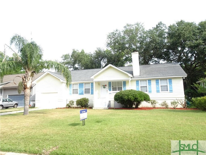 8 Sheftall Cove, Savannah, GA 31410 - photo 1