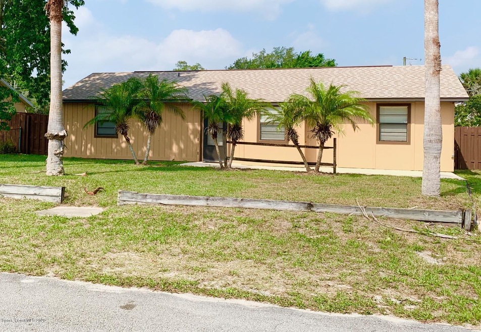 4218 Havana Drive Front