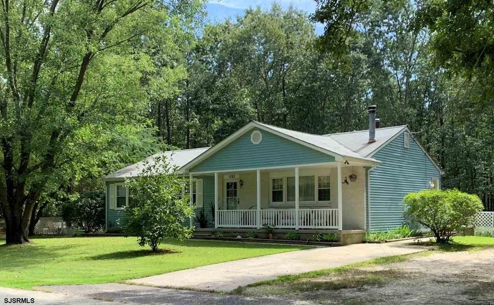 1232 Crocus St, Mays Landing, NJ 08330 - photo 1