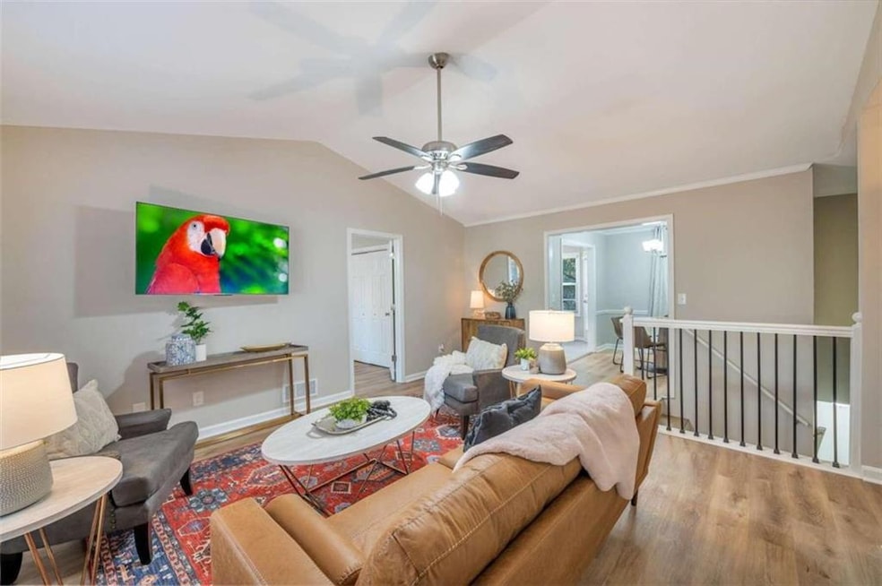 165 Bentley Pkwy, Woodstock, GA 30188 - photo 1