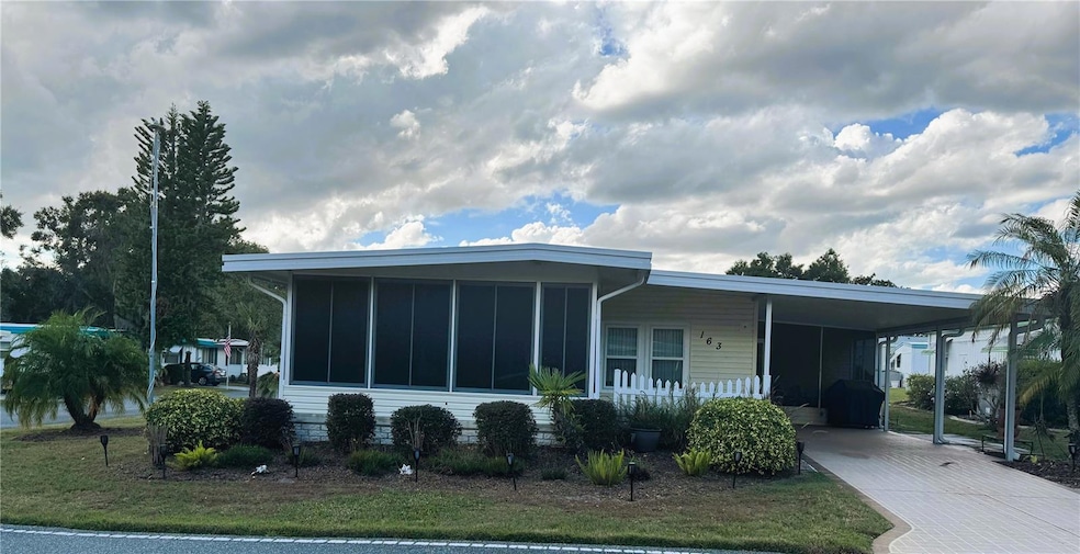 163 Royal Palm Dr, Leesburg, FL 34748 - photo 1