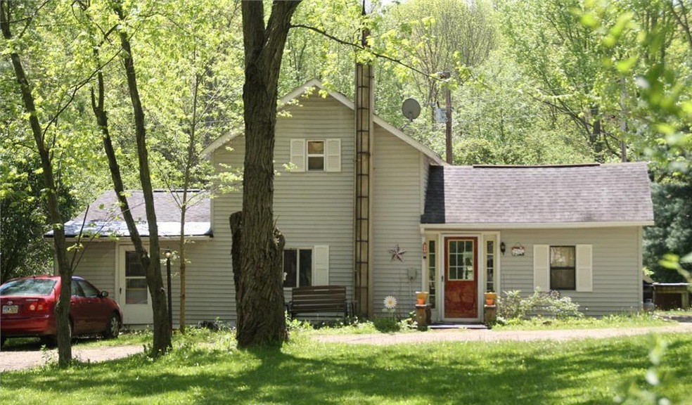 2664 Stout Rd, Lucas, OH 44843 - photo 1