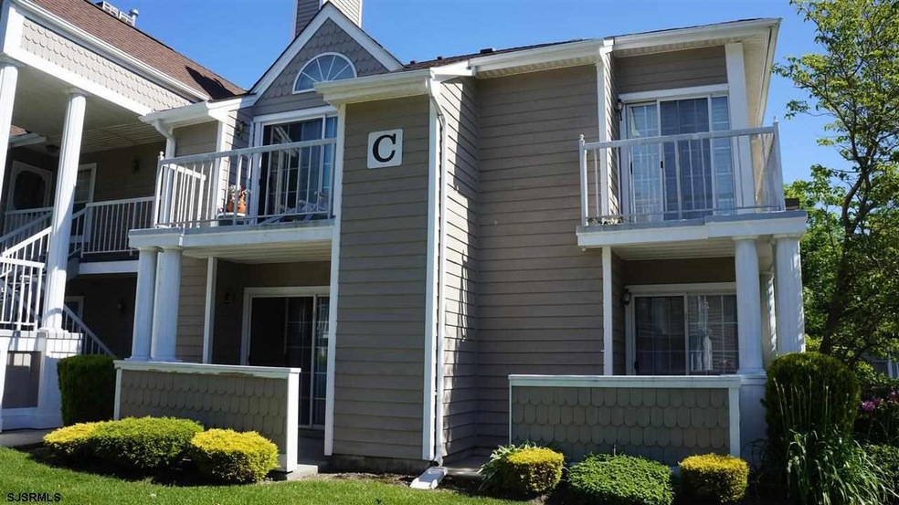 C-2 Village Blvd unit C-2, Linwood, NJ 08221 - photo 1