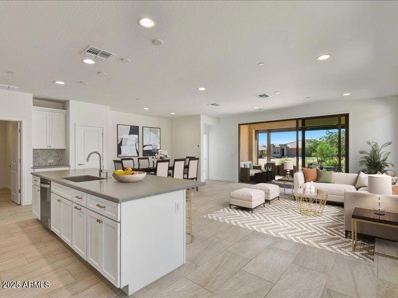 18209 E Spring Valley Ct, Scottsdale, AZ 85263 - photo 1