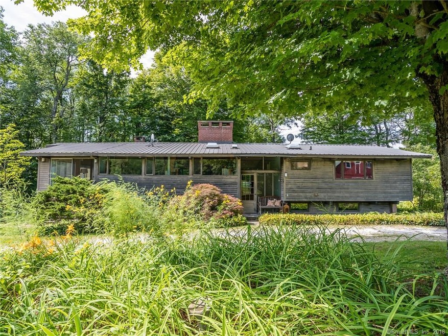 319 Beckley Rd, Norfolk, CT 06058 - photo 1