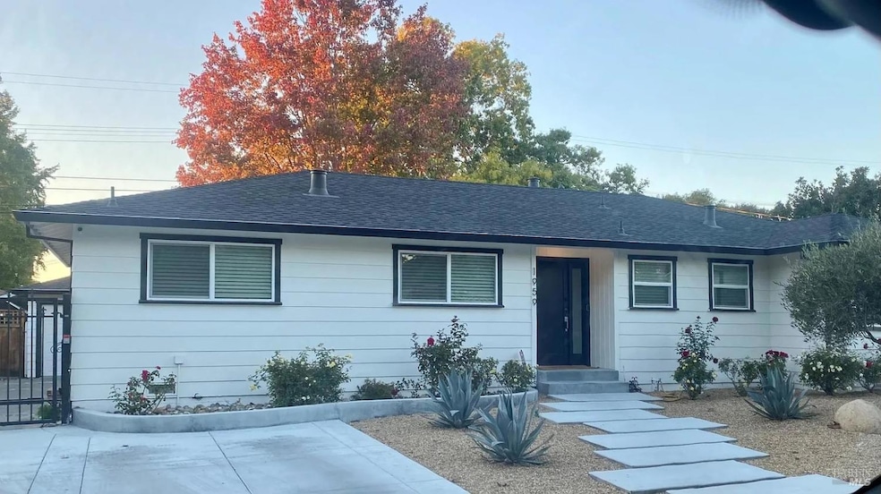 For Rent $4,800/month