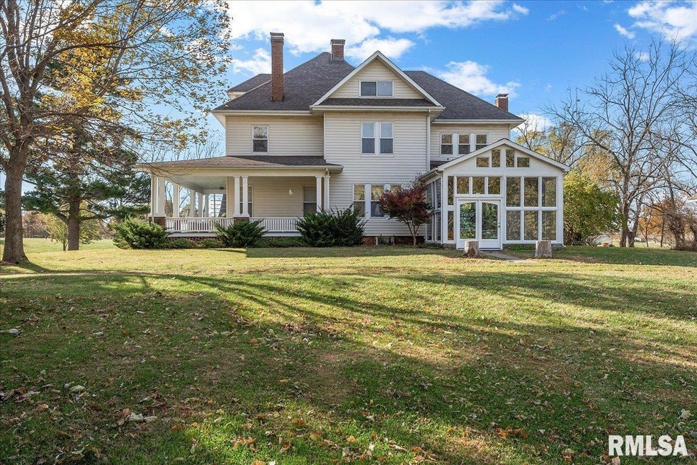 2400 Fry Rd, Ashland, IL 62612 - photo 1