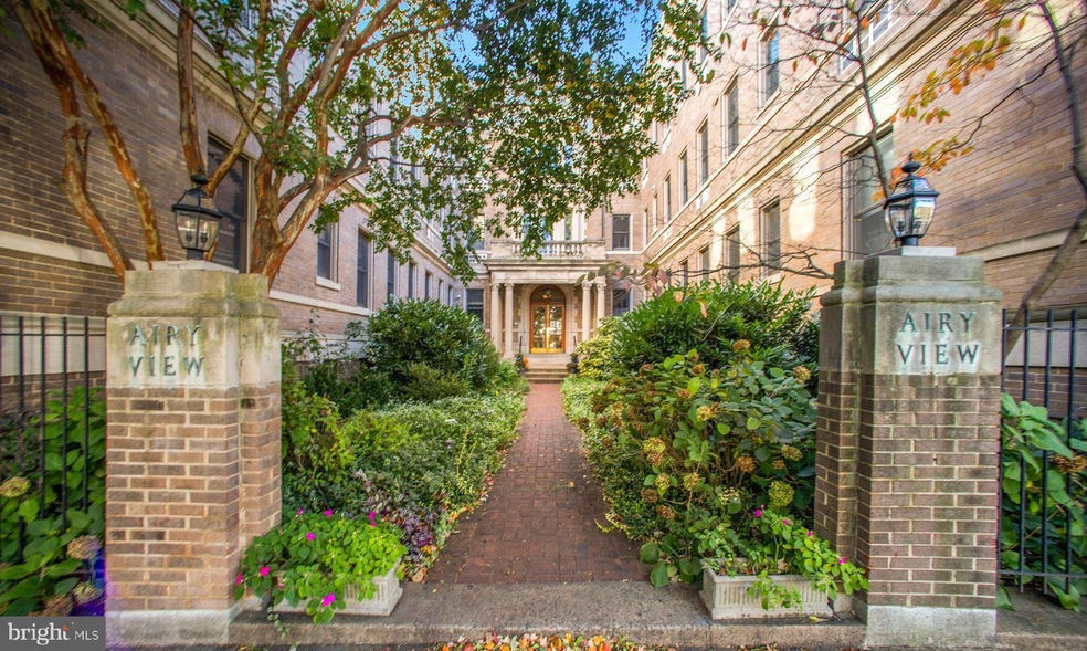 2415 20th St NW unit 24, Washington, DC 20009 - photo 1