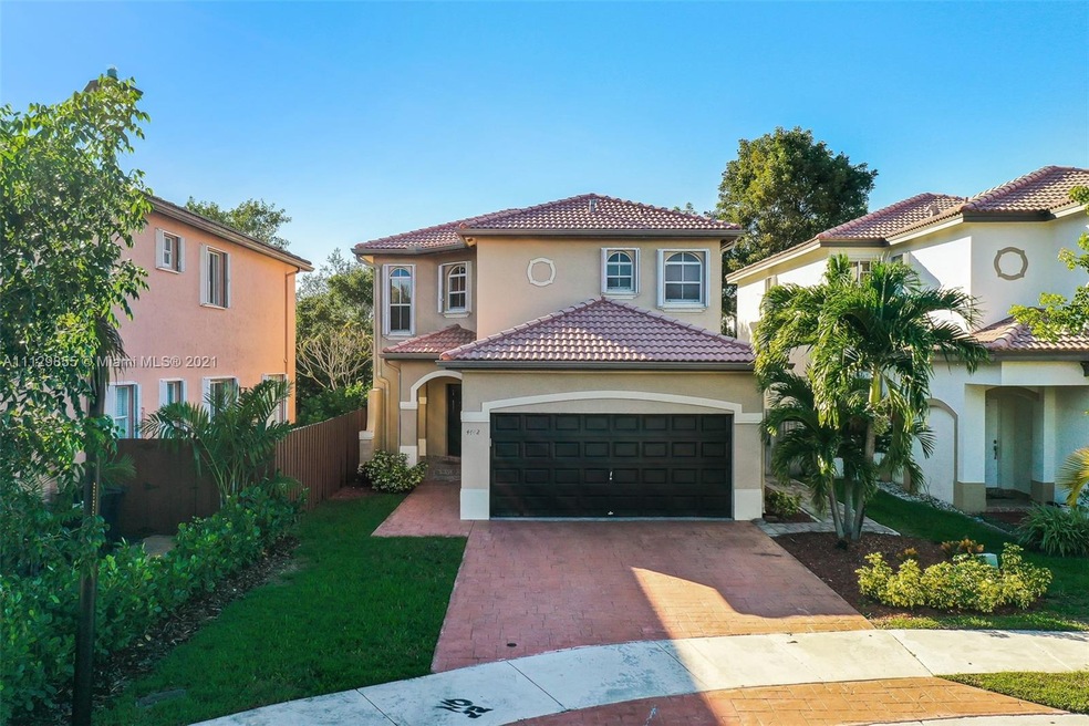 4442 NW 113th Place, Doral, FL 33178 - photo 1