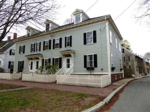 21 1/2 Broad St, Salem, MA 01970 - photo 1