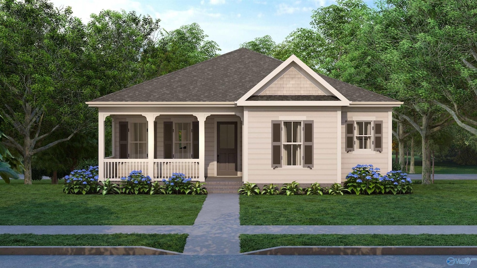 386 Saint Louis St, Madison, AL 35758 - photo 1