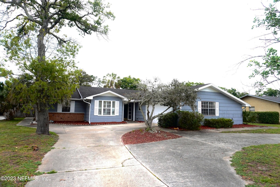 4420 Travelers Rd, Jacksonville, FL 32210 - photo 1