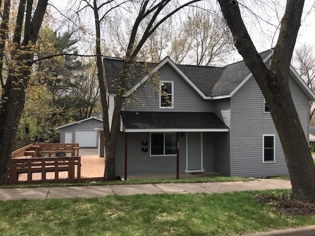 1202 13th Ave E, Menomonie, WI 54751 - photo 1