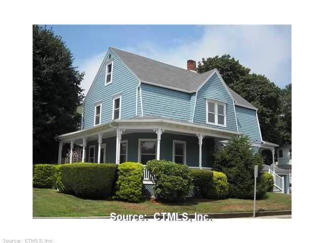 327 Washington St, Norwich, CT 06360 - photo 1