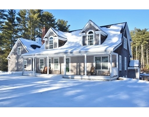 99 Front Ave, Carver, MA 02330 - photo 1