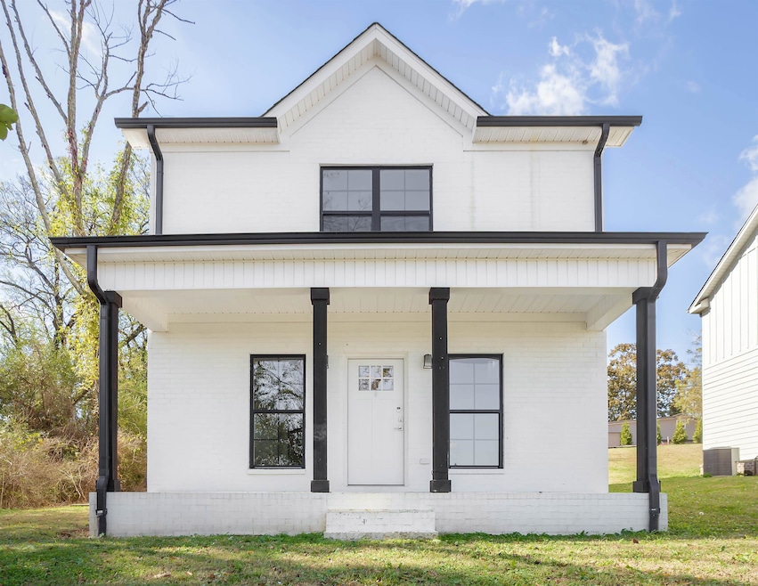 213 Virginia Ave, Florence, AL 35630 - photo 1