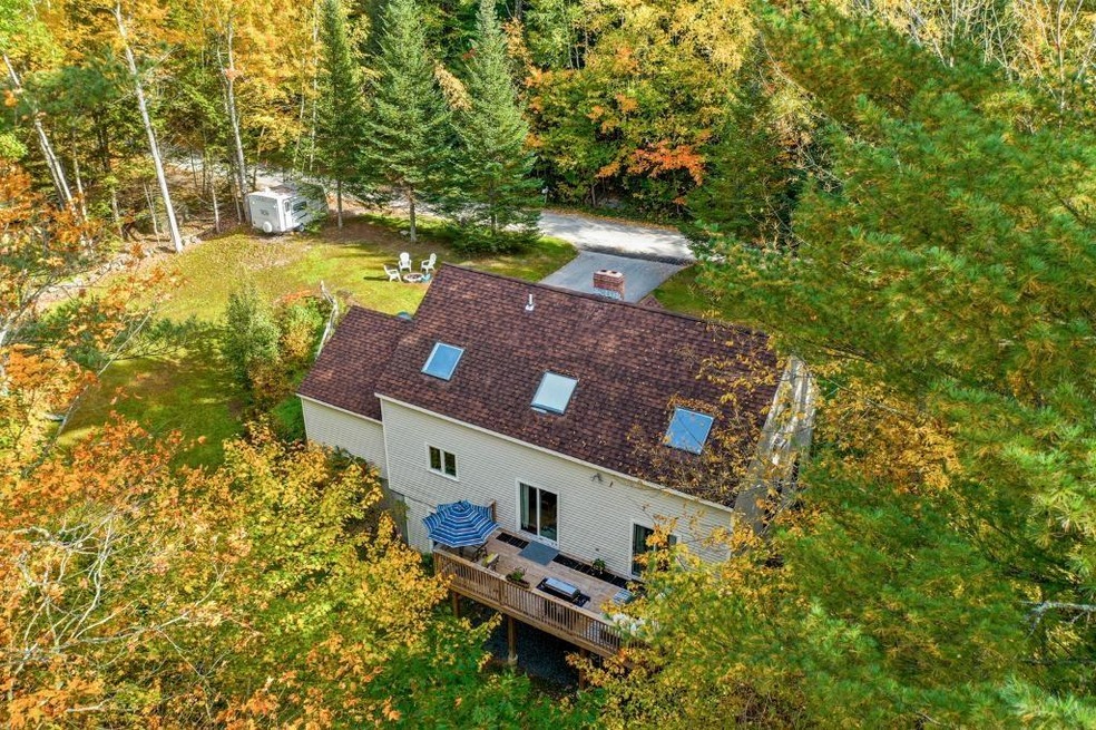 23 Echo Ridge Rd, Campton, NH 03223 - photo 1