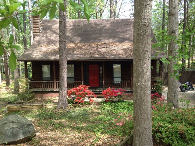 Main View