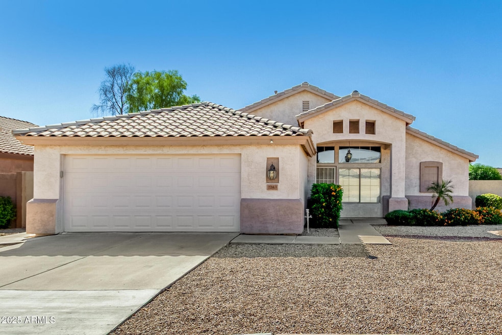 2283 E Torrey Pines Place, Chandler, AZ 85249 - photo 1
