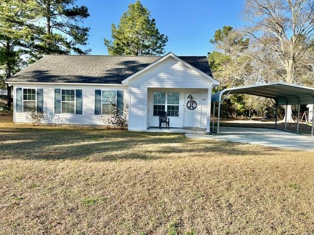 106 Pine Ct, Ocilla, GA 31774 - photo 1