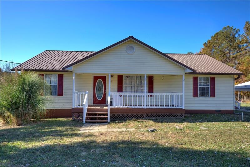 1410 Sexton Rd, Resaca, GA 30735 - photo 1