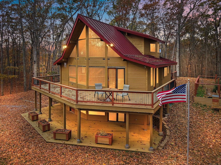 29 Lake of Isles Rd, Preston, CT 06365 - photo 1