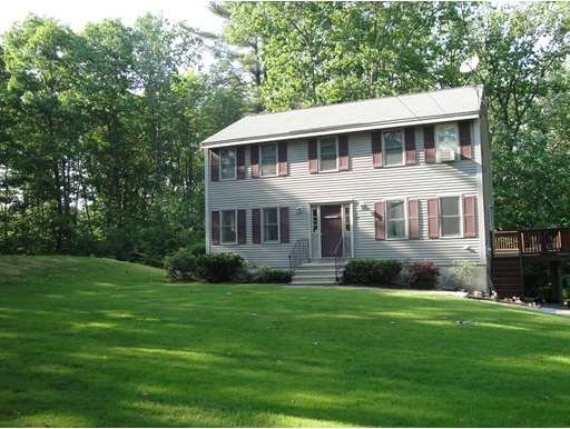 141 Old Union Turnpike, Lancaster, MA 01523 - photo 1