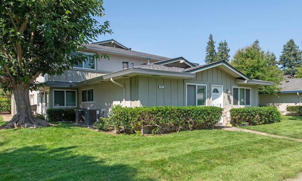 Sold $645,000 • Co-Listing Agent