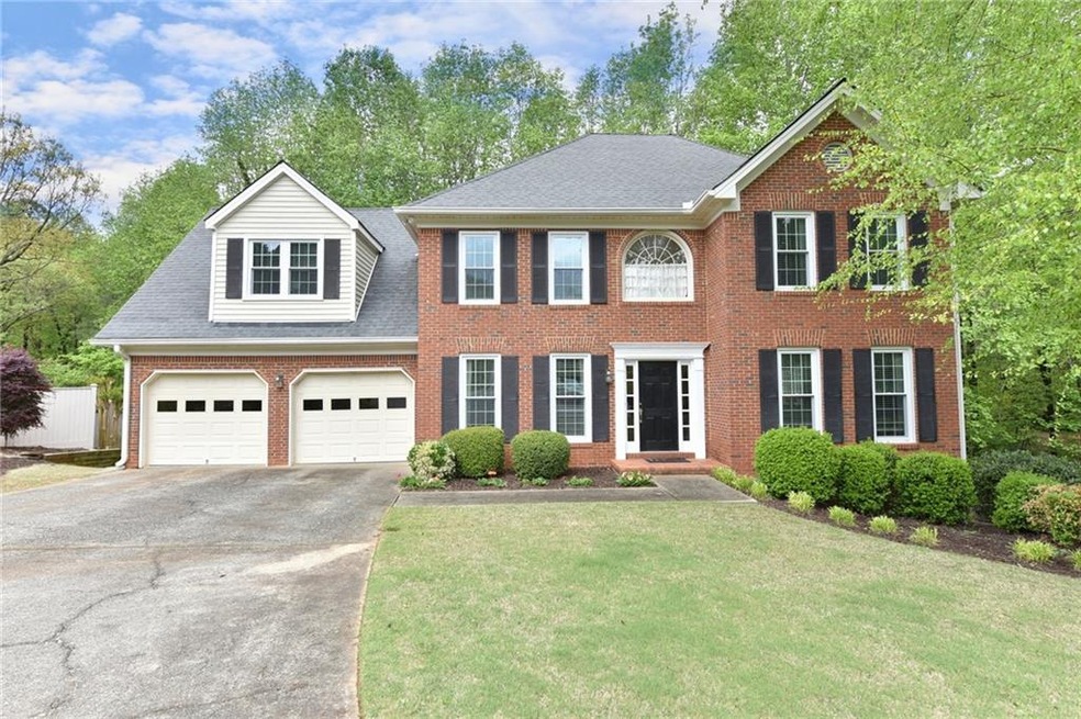Welcome Home!