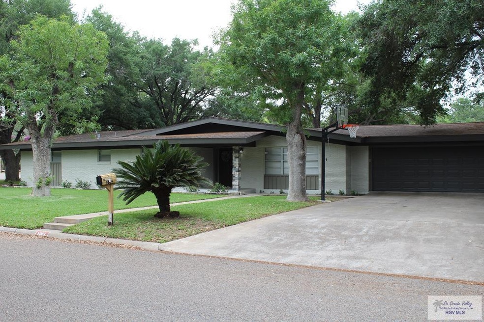 1001 W 8th St unit 1, Weslaco, TX 78596 - photo 1