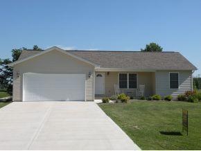 4505 E Pierson Rd, Batesville, IN 47006 - photo 1