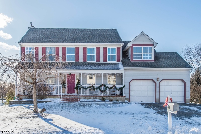 149 Crenshaw Dr, Flanders, NJ 07836 - photo 1