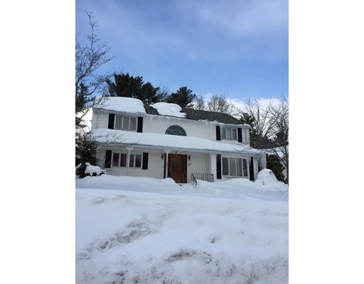 26 Candlewick Ln, Whitman, MA 02382 - photo 1